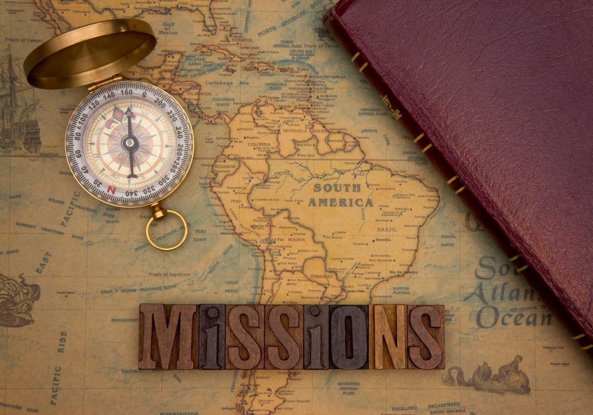 Mission Global Ministries